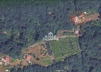 Mappa - Independent house Regione Luvera, 16, Vistrorio - photo 27