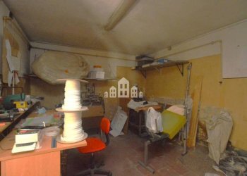 Magazzino - Negozio Località Turina, 24, Cuorgnè - foto 9