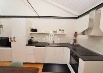 Cucina - Appartamento via Arduino, 92, Ivrea - foto 4