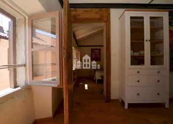 Veranda - Appartamento via Arduino, 92, Ivrea - foto 6