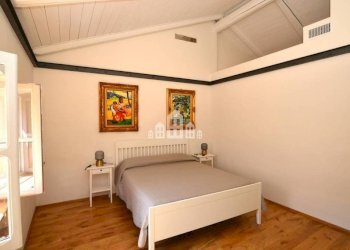 Camera da letto - Appartamento via Arduino, 92, Ivrea - foto 7