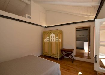 Camera da letto - Appartamento via Arduino, 92, Ivrea - foto 9