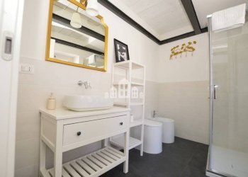 Bagno - Appartamento via Arduino, 92, Ivrea - foto 13
