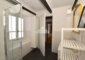 Bagno - Appartamento via Arduino, 92, Ivrea - foto 14