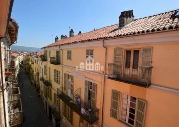 Vista - Appartamento via Arduino, 92, Ivrea - foto 18