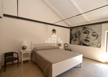 Camera da letto - Appartamento via Arduino, 92, Ivrea - foto 20