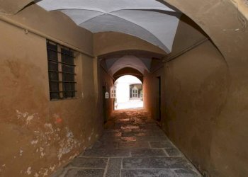 Interno palazzo - Appartamento via Arduino, 92, Ivrea - foto 25