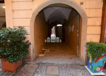 Interno palazzo - Appartamento via Arduino, 92, Ivrea - foto 26