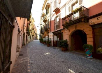 Zona - Appartamento via Arduino, 92, Ivrea - foto 27