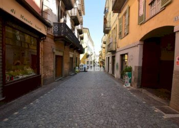 Zona - Appartamento via Arduino, 92, Ivrea - foto 28