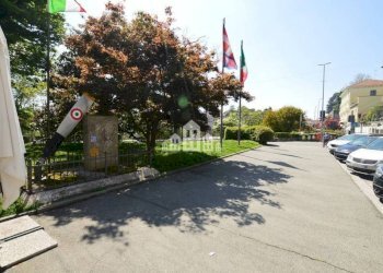 Zona - Appartamento via Arduino, 92, Ivrea - foto 30