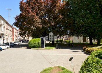 Zona - Appartamento via Arduino, 92, Ivrea - foto 32