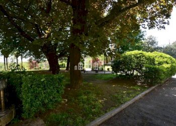 Giardino - Appartamento via Arduino, 92, Ivrea - foto 33