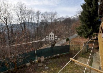 Terreno - Casa indipendente borgata Mattudet, snc, Ribordone - foto 10