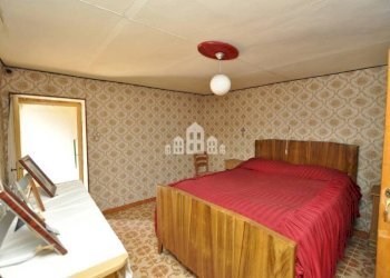 Camera da letto - Casa indipendente borgata Mattudet, snc, Ribordone - foto 18