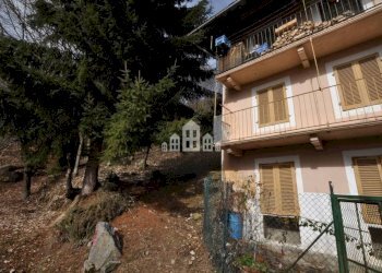 Terreno - Casa indipendente borgata Mattudet, snc, Ribordone - foto 23
