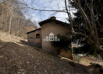 Terreno - Casa indipendente borgata Mattudet, snc, Ribordone - foto 25
