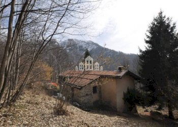 Terreno - Casa indipendente borgata Mattudet, snc, Ribordone - foto 27