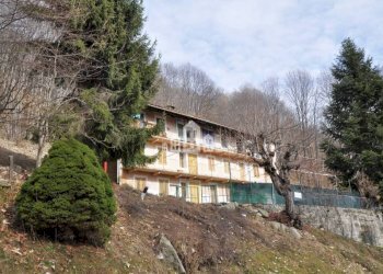 Terreno - Casa indipendente borgata Mattudet, snc, Ribordone - foto 30