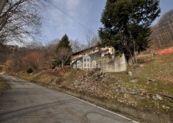 Terreno - Casa indipendente borgata Mattudet, snc, Ribordone - foto 31