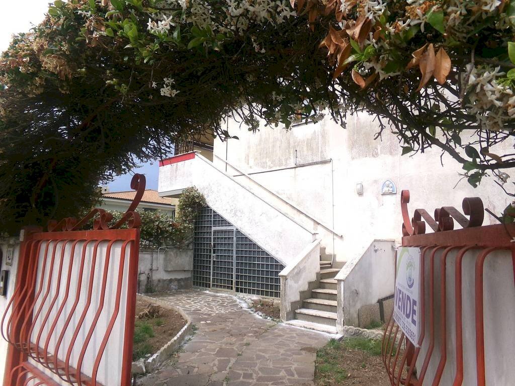 Giardino - Villa via Po, 48, Anzio - photo 3