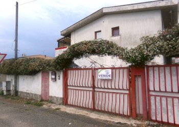 Facciata - Villa via Po, Anzio - photo 2