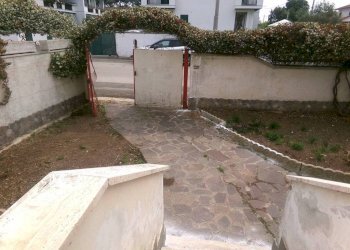 Giardino - Villa via Po, Anzio - photo 7