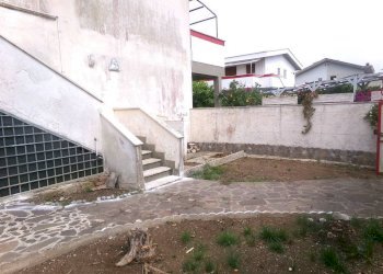 Giardino - Villa via Po, Anzio - photo 10