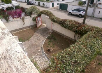 Giardino - Villa via Po, Anzio - photo 11