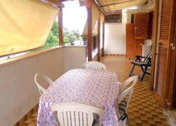 Terrazzo - Villa via Po, Anzio - photo 14