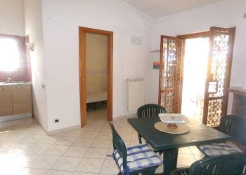 Sala da pranzo - Villa via Po, Anzio - photo 19