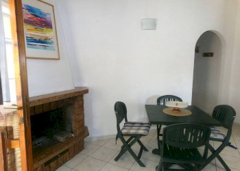 Sala da pranzo - Villa via Po, Anzio - photo 22