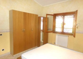 Camera da letto - Villa via Po, Anzio - photo 32