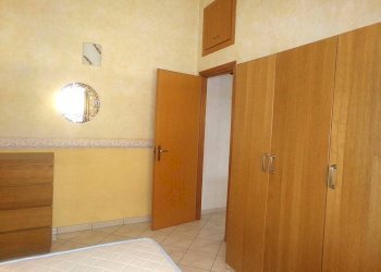 Camera da letto - Villa via Po, Anzio - photo 37
