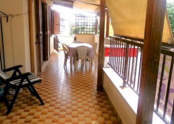 Terrazzo - Villa via Po, 48, Anzio - photo 15
