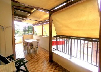 Terrazzo - Villa via Po, 48, Anzio - photo 16