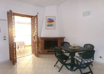 Sala da pranzo - Villa via Po, 48, Anzio - photo 19