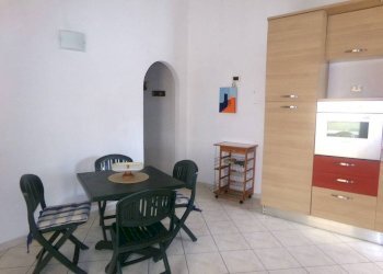 Sala da pranzo - Villa via Po, 48, Anzio - photo 20