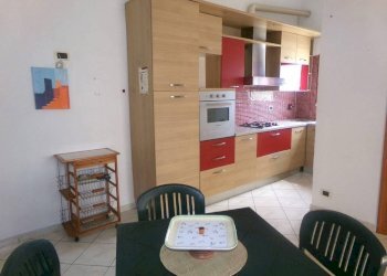 Sala da pranzo - Villa via Po, 48, Anzio - photo 22