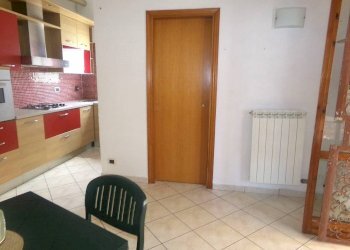 Sala da pranzo - Villa via Po, 48, Anzio - photo 23
