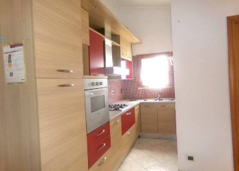 Cucina - Villa via Po, 48, Anzio - photo 25