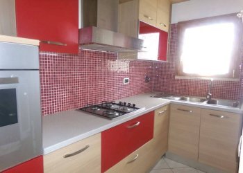 Cucina - Villa via Po, 48, Anzio - photo 26