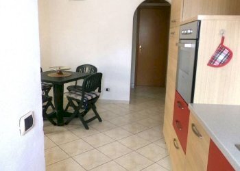 Sala da pranzo - Villa via Po, 48, Anzio - photo 27