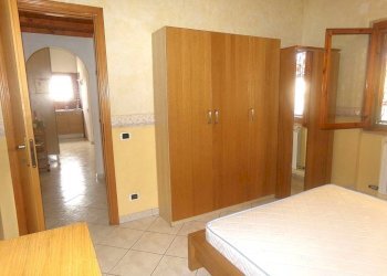 Camera da letto - Villa via Po, 48, Anzio - photo 29