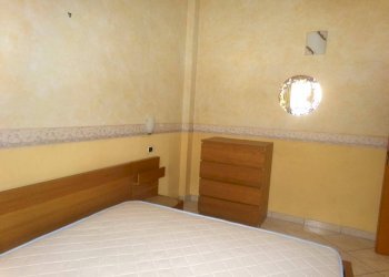 Camera da letto - Villa via Po, 48, Anzio - photo 32