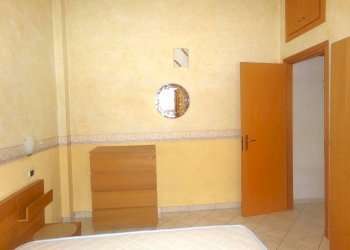 Camera da letto - Villa via Po, 48, Anzio - photo 34