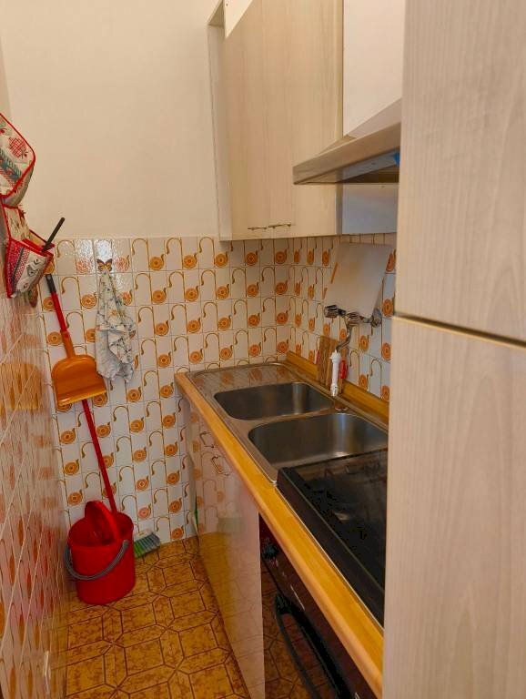 Cucina - Three-room apartment via Mussi, 2, Roburent - photo 2