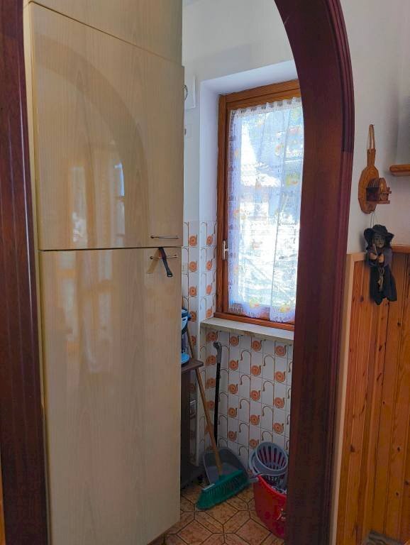 Cucina - Three-room apartment via Mussi, 2, Roburent - photo 3