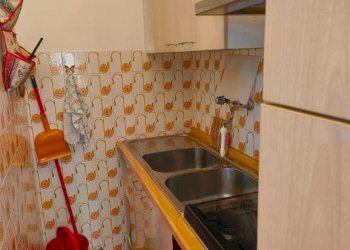Cucina - Three-room apartment via Mussi, 2, Roburent - photo 2