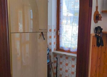 Cucina - Three-room apartment via Mussi, 2, Roburent - photo 3